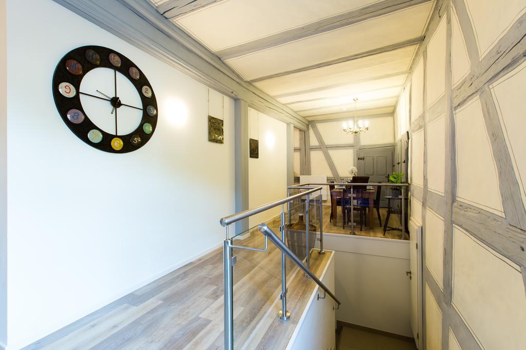 Artem Orbis Jena Exterior foto