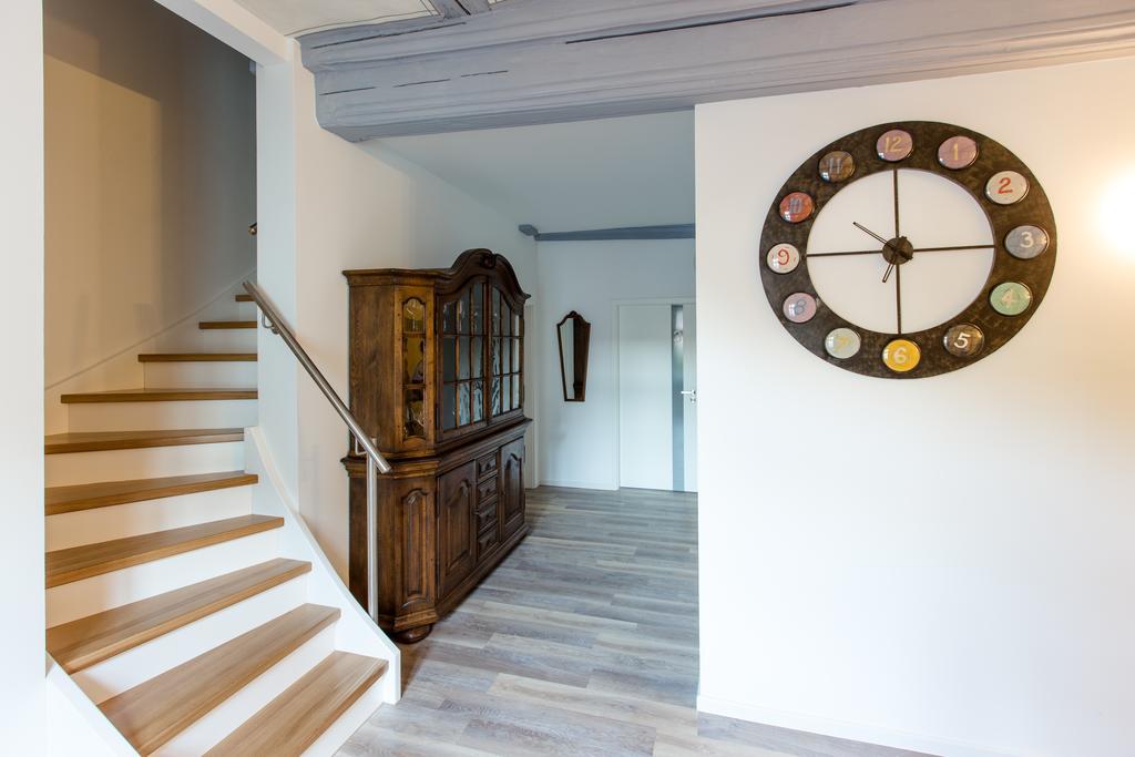Artem Orbis Jena Exterior foto